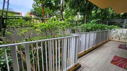 The Glades (D16), Condominium #588181021